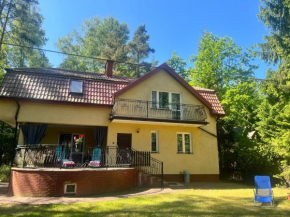 Mazury- dom wakacyjny, Pisz